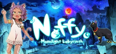 Games like Neffy: Moonlight Labyrinth