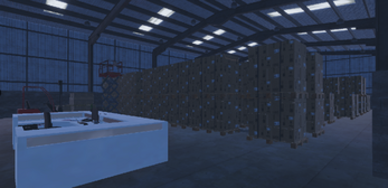 Nightshift: First Shift Image
