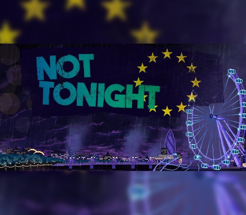 Games like Not Tonight