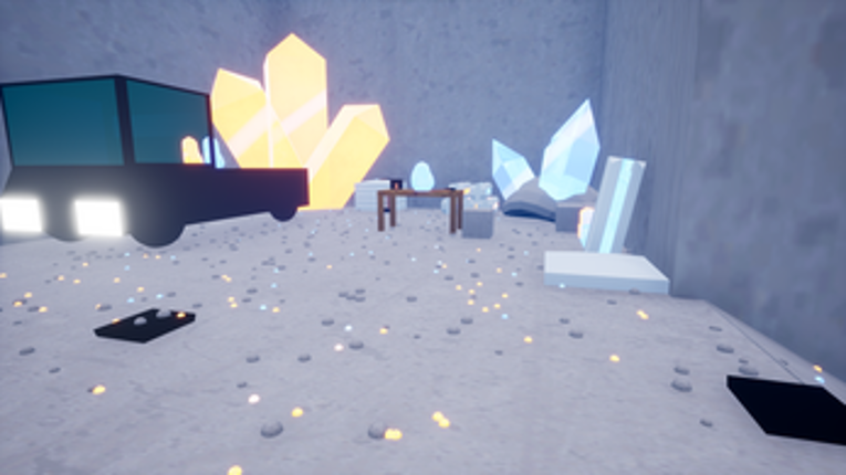 NovAscoria screenshot