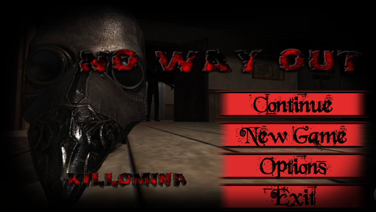 NOWAYOUT Image