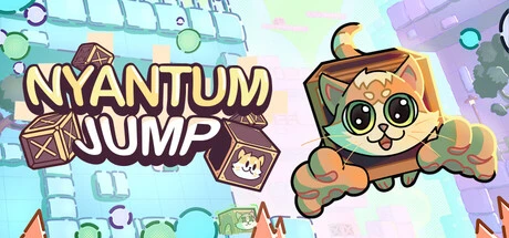 Games like Nyantum Jump
