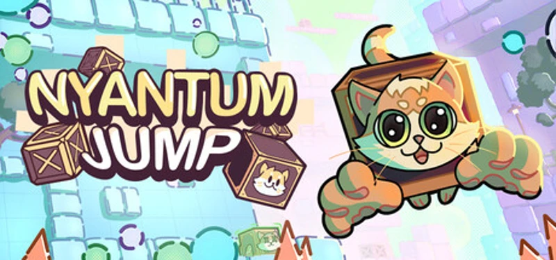 Nyantum Jump Image