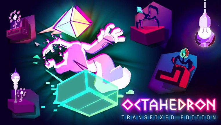 Octahedron screenshot