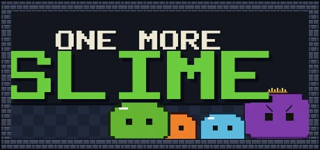 Games like One More Slime