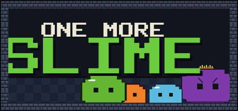 One More Slime Image