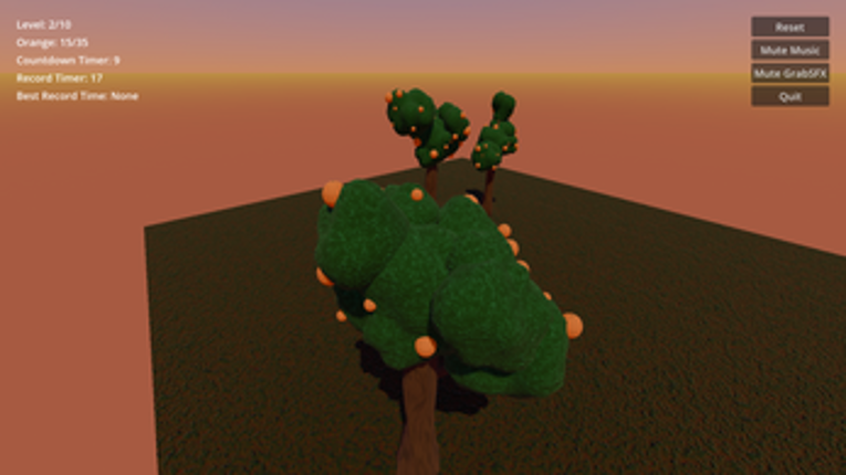 Orangiland Image