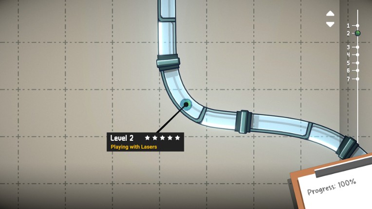 Over Engineered screenshot