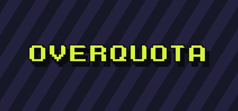 OVERQUOTA Image