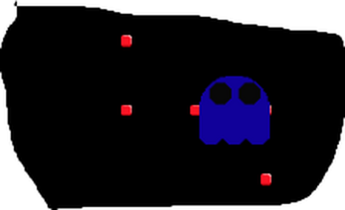 PAC MAN Image
