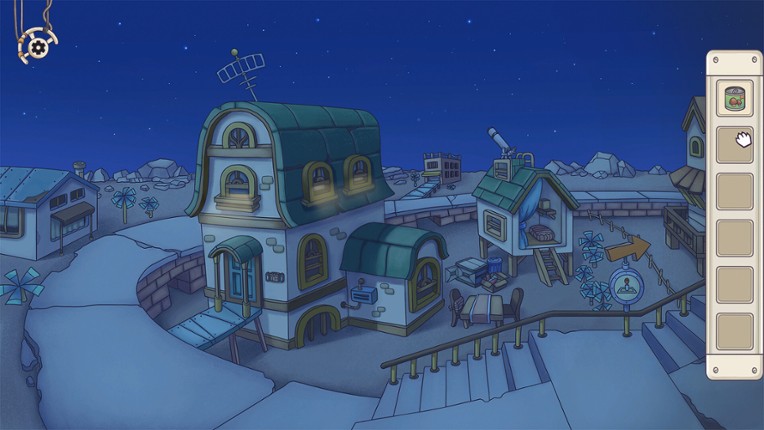 Pasha Planet: Reborn screenshot