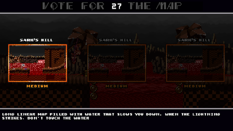 Pc-and-android-port -Sark squad mod- v1101 Image