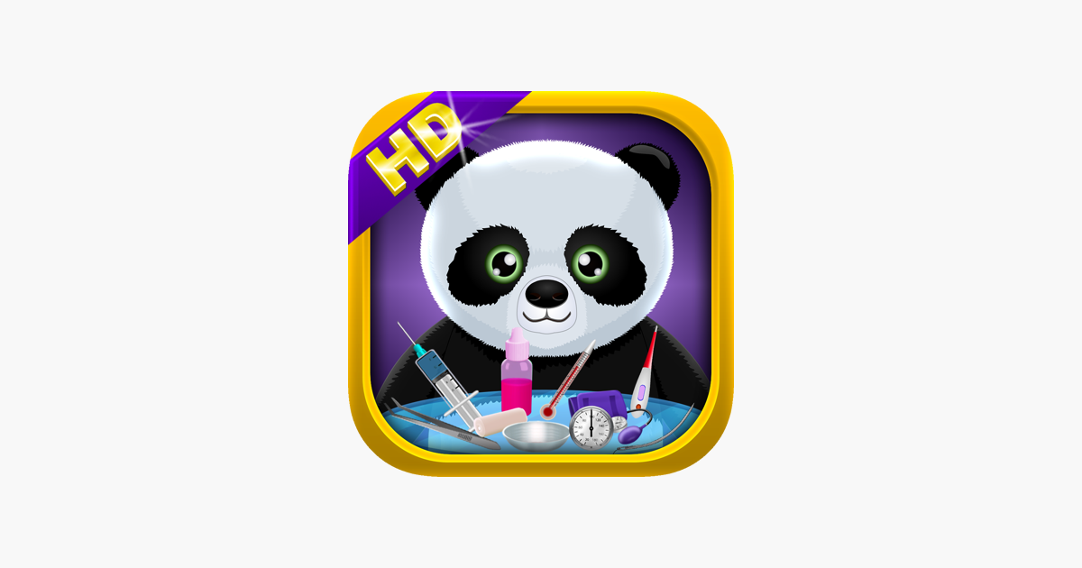 Games like Pet Vet Doctor Salon Games
