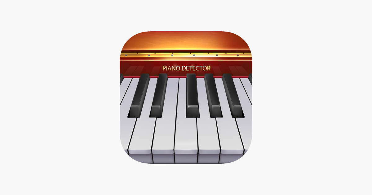 Games like Piano Detector