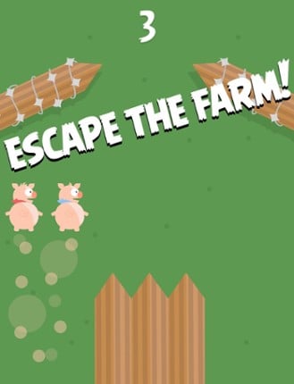 Piggy Bros screenshot