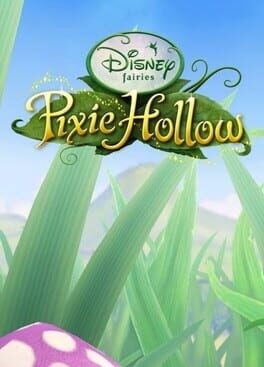 Games like Pixie Hollow