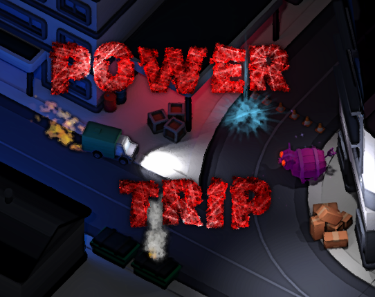 Power Trip Image