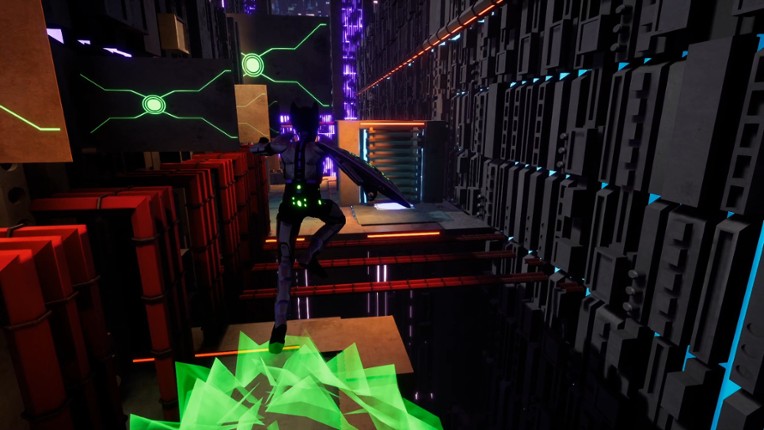 Praesidium screenshot