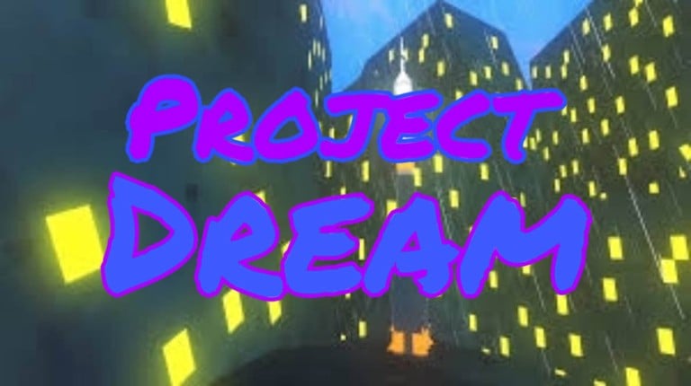 Project Dream Game Cover