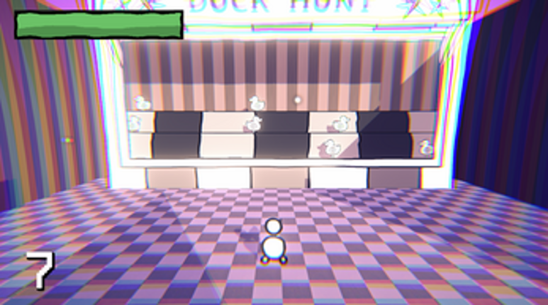 Project: OCEAN screenshot