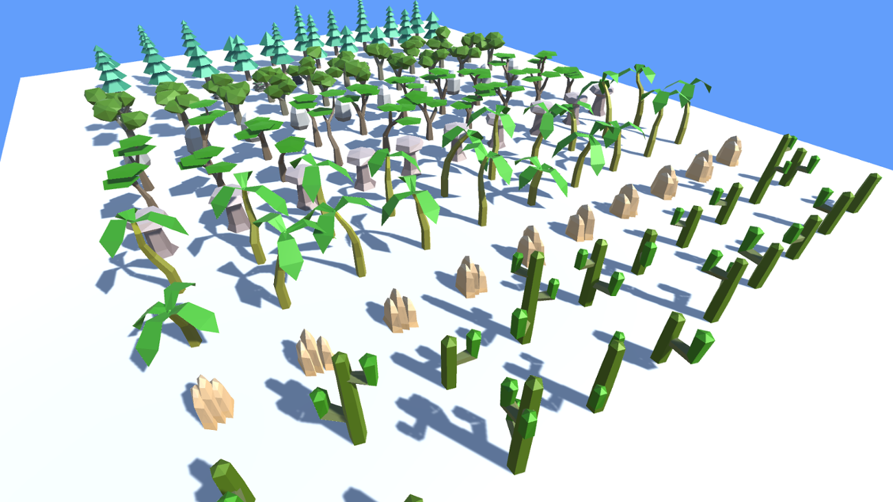 Games like Prop Generator