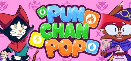 Games like Pun Chan Pop