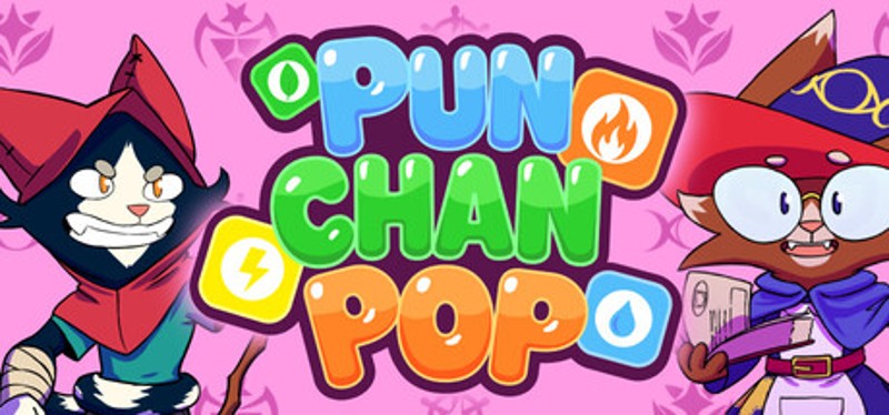 Pun Chan Pop Image