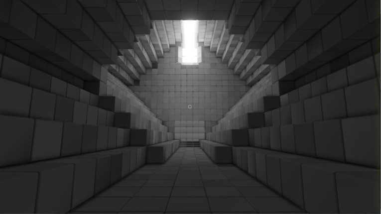 Q.U.B.E: Director's Cut screenshot