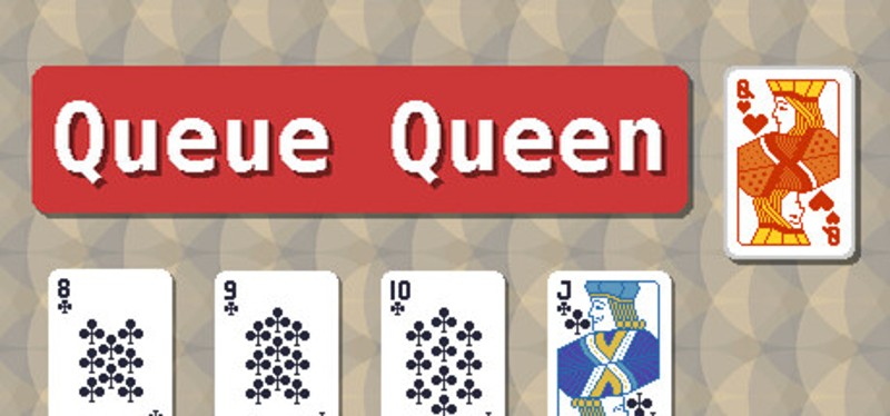 Queue Queen Image