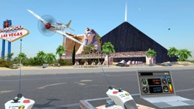 RC Flight Simulator 2020 VR Image