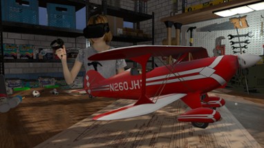 RC Flight Simulator 2020 VR Image