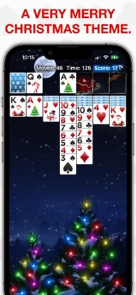 Real Solitaire screenshot
