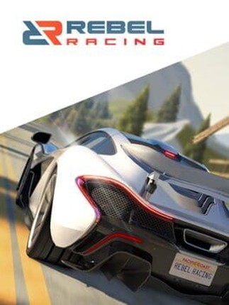 Rebel Racing Game Cover