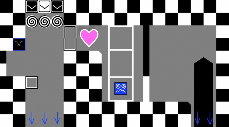 Recursion screenshot
