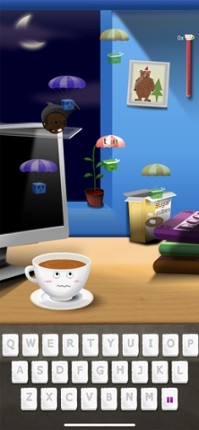 Remind Words - Funny Stories screenshot