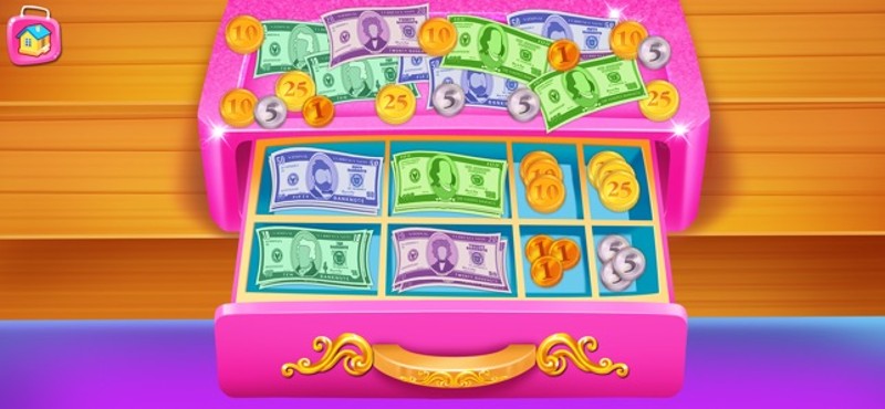 Rich Girls Club Image