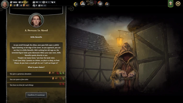 Rise of the Merchants Image
