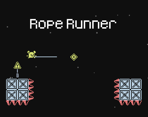 Games like Rope Runner