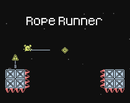 Rope Runner Image