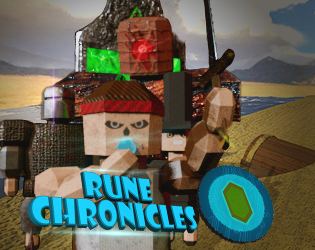 Games like Rune Chronicles