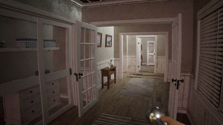 Sanguis Luna screenshot