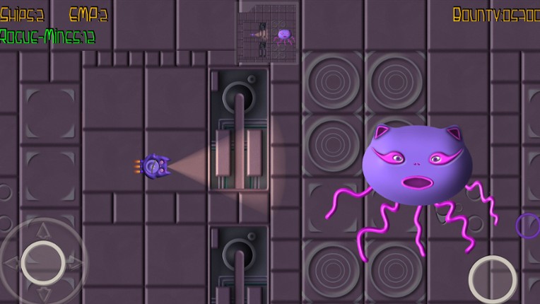 Sapper screenshot
