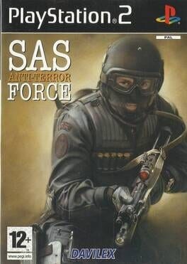 Games like SAS: Anti-Terror Force