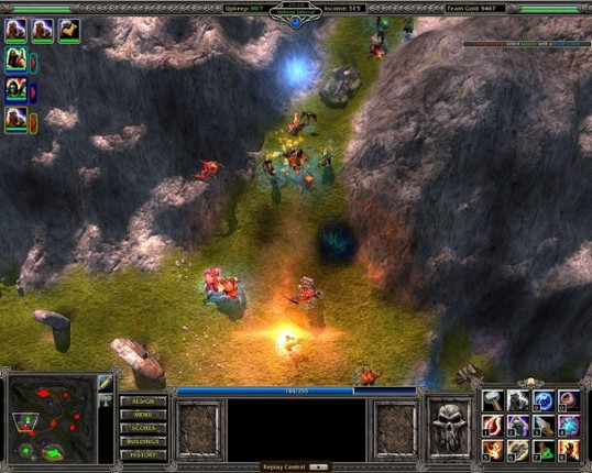 Savage 2: A Tortured Soul Image