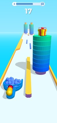 Scoop n Shoot screenshot