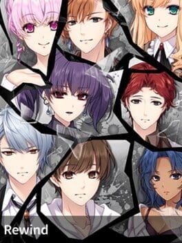 Games like Shall we date?: Rewind