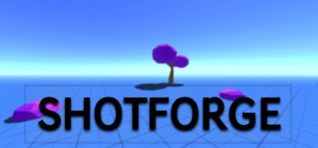 Games like ShotForge