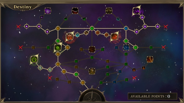 Sil and the Fading World screenshot