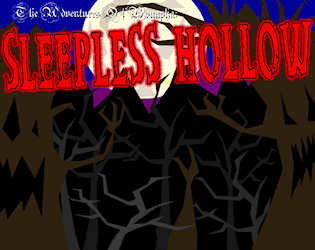 Games like Sleepless Hollow