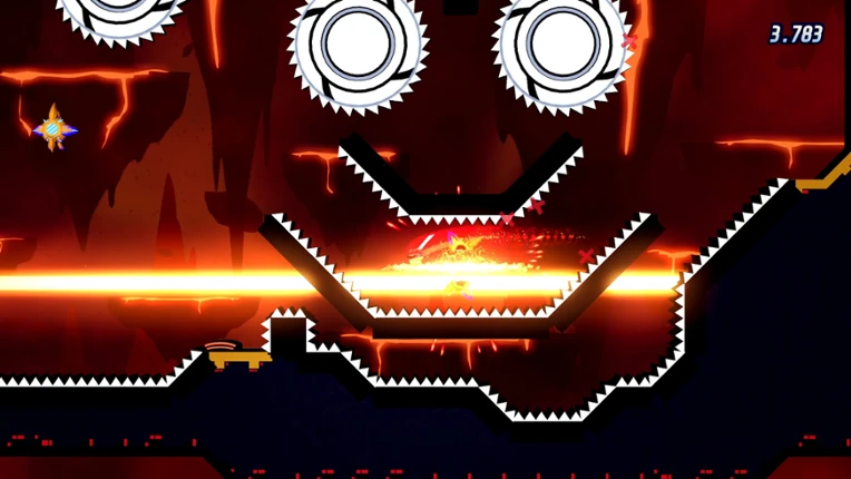 Slice Overdrive screenshot